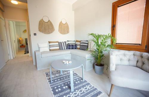 Akyaka City Center Apartment | Alp Suites Mandalin