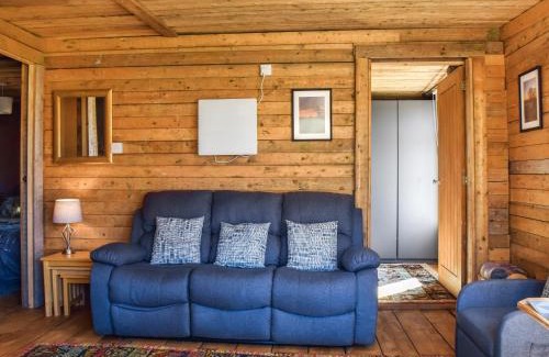 Little Leigh House | Alpaca Lodge