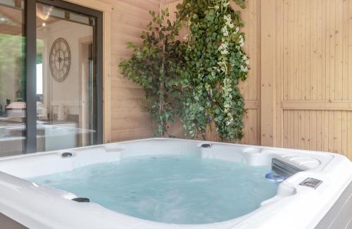 Welby House | Alpaca Lodge