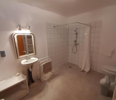 Frayssinet House | Alpagas du Quercy