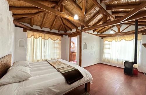 Sigchos Hotel | Alpaka Quilotoa