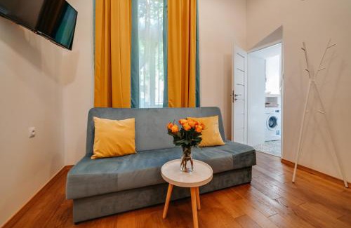 Stare Miasto Apartment | ALPARI apartments