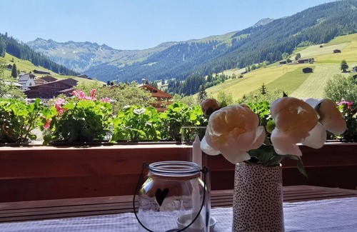 Alpbach Apartment | Alpbach Loft