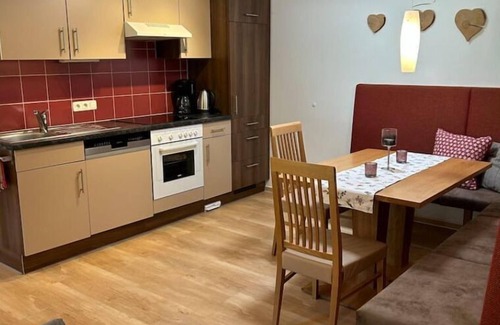 Alpbach Apartment | Alpbach: Schmetterling 3, cozy apartment, private spa