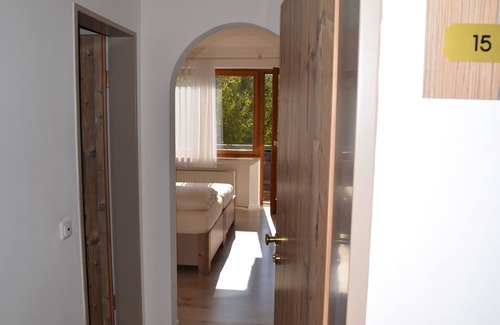 Buching Bed & Breakfast | Alpchalet Schwanstein