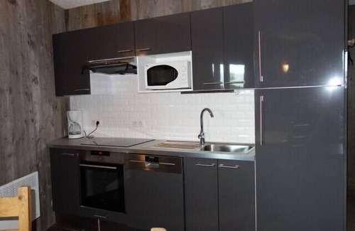 Cognet Apartment | ALPE D'HUEZ FLAT TOP STATION