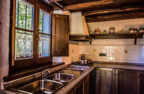 Sulcina House | Alpeggio Pruno