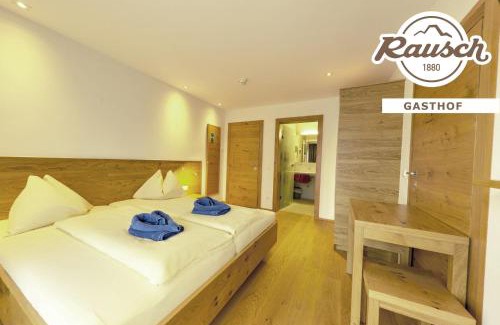 Rosenbach House | Alpen Adria Gasthof Rausch