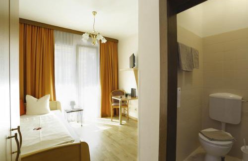 Klagenfurt am Woerthersee Hotel | Alpen.Adria.Stadthotel