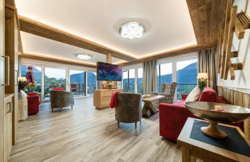 Gmain Apartment | Alpen Air exklusive Apartments