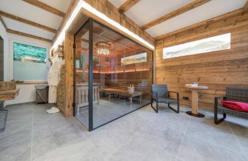 Gmain Apartment | Alpen Air exklusive Apartments