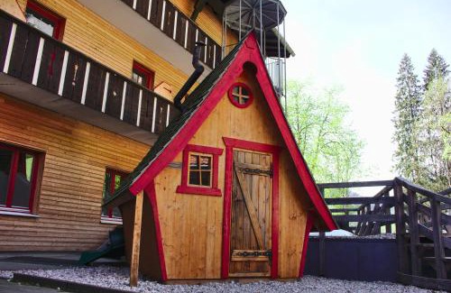 Ramsau bei Berchtesgaden House | ALPEN EXPERIENCE - CVJM Aktivzentrum Hintersee, Jugendgästehaus