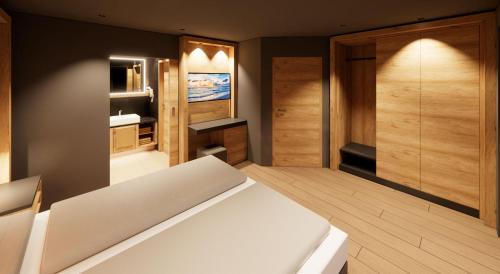 Ladis Hotel | Alpen-Herz Romantik & Spa - Adults Only