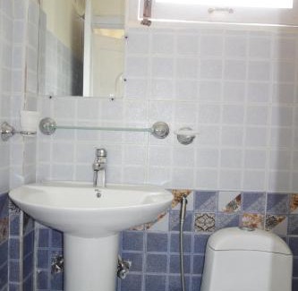 Skardu House | Alpen Hotel Skardu