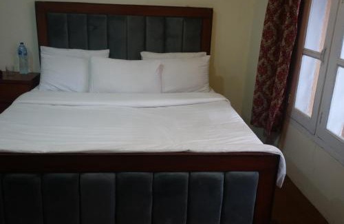 Skardu House | Alpen Hotel Skardu