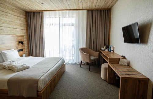 Tolyatti Resort | Alpen Park