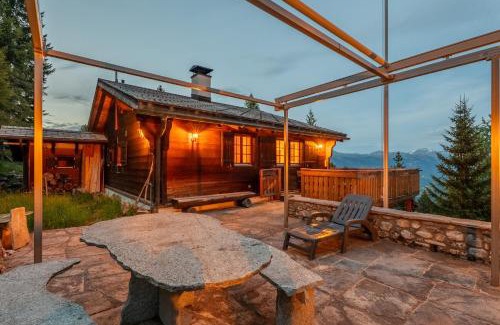 Malix Ski Chalet | Alpen Retreat