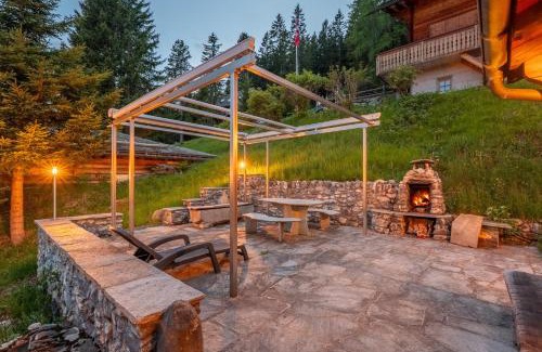Malix Ski Chalet | Alpen Retreat