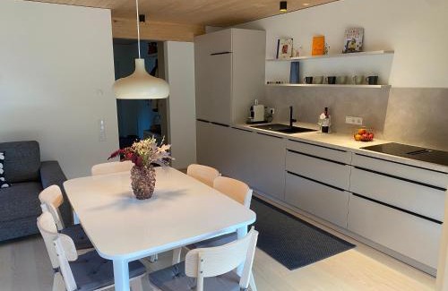 Tschagguns Apartment | AlpenApart Montafon - Alti Saga