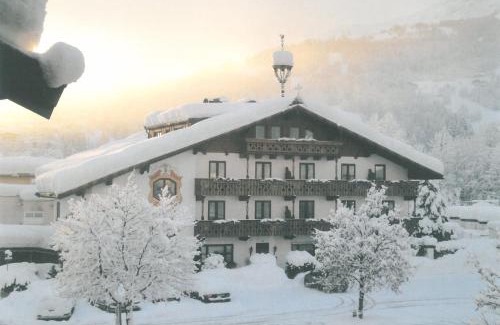Sankt Johann in Tirol Apartment | Alpenappartement Europa
