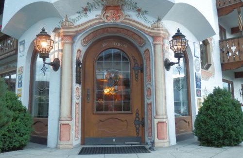 Sankt Johann in Tirol Apartment | Alpenappartement Europa
