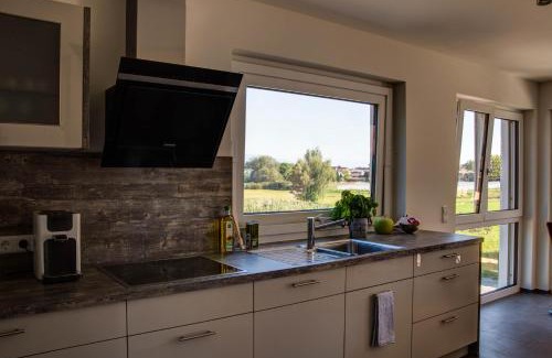 Bodolz Apartment | Alpenblick 2