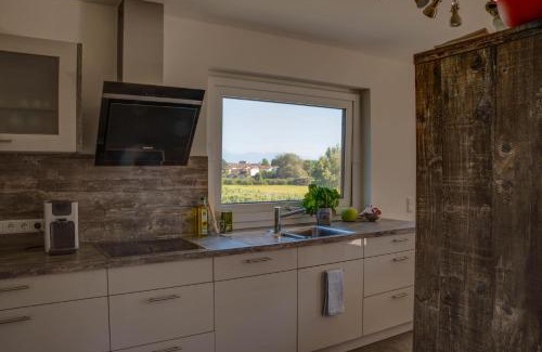 Bodolz Apartment | Alpenblick 2