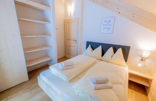 Sankt Georgen am Kreischberg Ski Chalet | Alpenchalet Mountain Retreat Murau