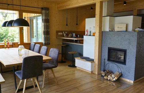 Sankt Georgen am Kreischberg Ski Chalet | Alpenchalet Mountain Retreat Murau