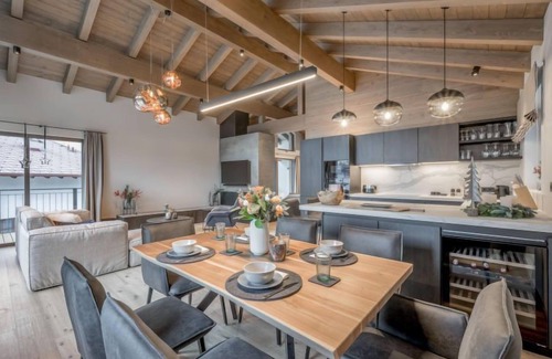 Unterlaengenfeld House | Alpenchalet by Interhome