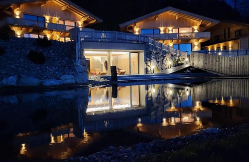 Itterdorfl House | Alpenchalets Oberlaiming