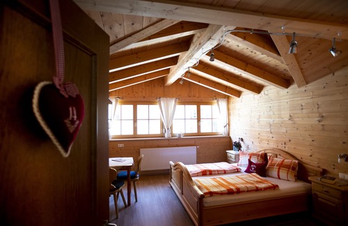 Navis House | Alpengasthof Eppensteiner