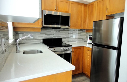 Village North Condo | Alpenglow Lodge Two Bedroom Apartment by MVA
