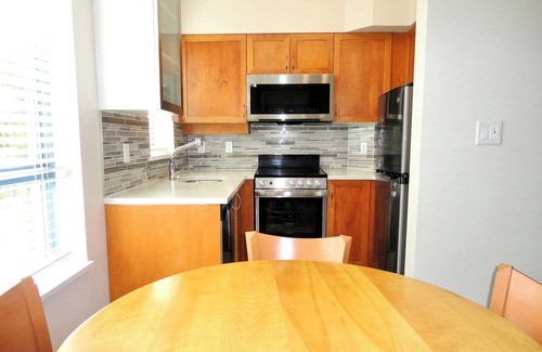 Village North Condo | Alpenglow Lodge Two Bedroom Apartment by MVA