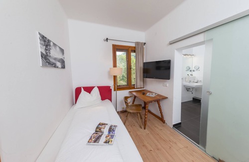 Kaprun Hotel | Alpenhaus Kesselfall