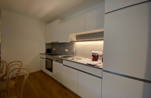 Mallnitz Apartment | Alpenhome Apartment - Apartments Hohenberger