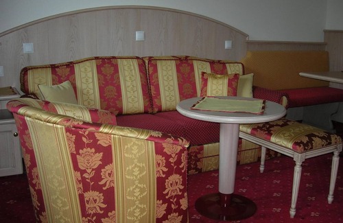 Neustift Im Stubaital Hotel | Alpenhotel Fernau