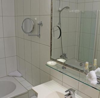 Nauders Hotel | Alpenhotel Regina