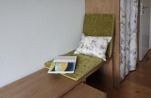 Wengen Hotel | Alpenkräuter Hotel Bären