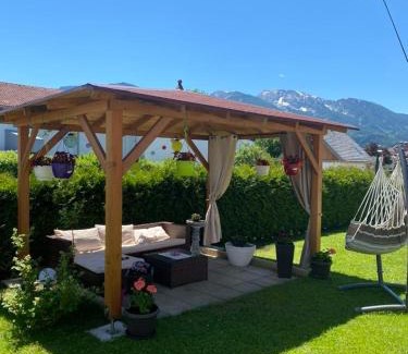 Windischgarsten Apartment | Alpenliebe