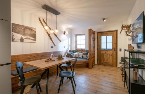 Holdernach Apartment | Alpenliebe Zillertal