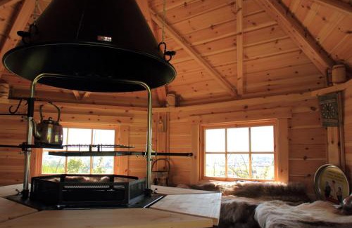 Huttenberg Apartment | AlpenLodge Allgäu 5*