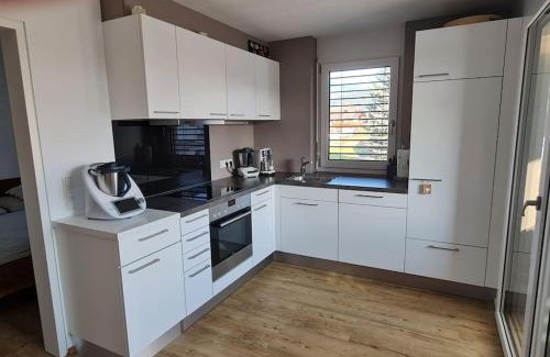 Feldkirch Apartment | Alpenpanorama Oase