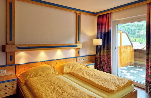 Bad Gastein House | Alpenpension Gastein