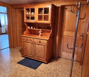 Isenthal Apartment | Alpenperle