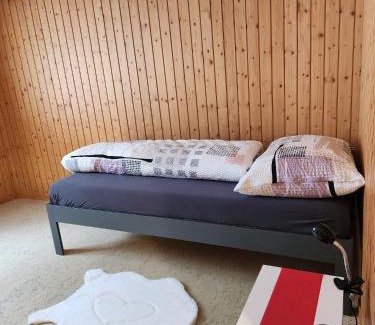 Isenthal Apartment | Alpenperle