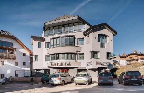 Valdaora di Sopra Apartment | Alpenvilla Large Family Apartment - by Familiaris