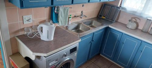 Umtentweni Apartment | Alpero Umtentweni