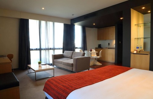 Eastern Creek Hotel | Alpha Hotel Eastern Creek