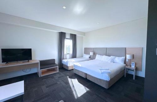 Eastern Creek Apartment | Alpha Hotel Eastern Creek
